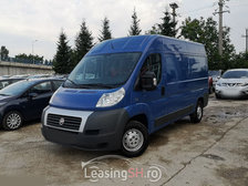 FIA12724 – Fiat DUCATO la 12.989 EUR (vândut)