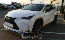 LEX13942 – Lexus NX la 47.231 EUR (vândut)