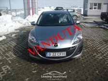 MAZ02064 – Mazda 3 la 13.668 EUR (vândut)