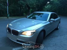 BMW10309 – BMW 740 la 17.200 EUR (vândut)