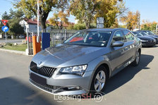SKO19120 – Skoda Superb III la 16.150 EUR