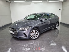 HYU25868 – Hyundai Elantra Exclusive la 11.800 EUR