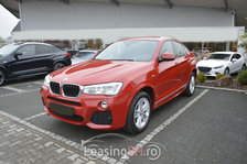 BMW11890 – BMW X4 la 27.900 EUR (vândut)