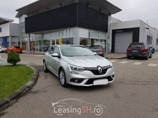 REN19538 – Renault Megane IV la 9.750 EUR (vândut)
