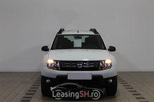 DAC26091 – Dacia Duster 4x4 la 11.900 EUR