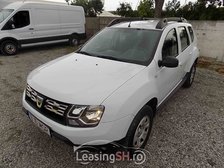 DAC17963 – Dacia Duster la 8.700 EUR (vândut)