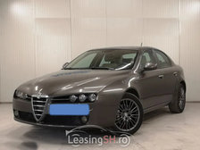 ALF20011 – Alfa Romeo 159 la 4.990 EUR
