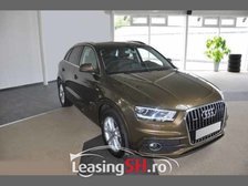 AUD08636 – Audi Q3 la 31.320 EUR (vândut)