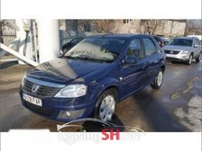 DAC07476 – Dacia Logan la 6.600 EUR (vândut)