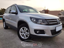 VOL18849 – Volkswagen Tiguan la 14.400 EUR (vândut)