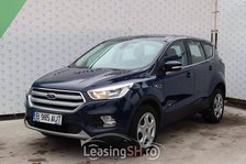 FOR23265 – Ford Kuga la 17.200 EUR (vândut)