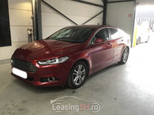 FOR18290 – Ford Mondeo MK5 la 17.400 EUR (vândut)