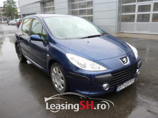 PEU06576 – Peugeot 307 la 3.125 EUR (vândut)