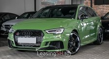 AUD29942 – Audi RS3 SPORTBACK la 59.500 EUR