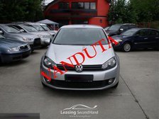 VOL02302 – Volkswagen Golf la 10.700 EUR (vândut)