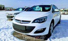 OPE11199 – Opel ASTRA J la 10.499 EUR (vândut)
