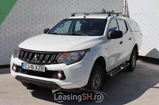 MIT22638 – Mitsubishi L200 la 13.200 EUR (vândut)