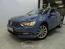 VOL27928 – Volkswagen Passat BlueMotion la 18.949 EUR