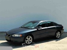 VOL10055 – Volvo S60 la 7.900 EUR (vândut)