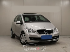 MER17125 – Mercedes-Benz A 180 la 4.490 EUR