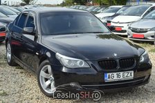 BMW23231 – BMW 525 la 8.950 EUR