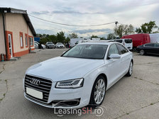 AUD26343 – Audi A8 TDI DPF la 39.627 EUR