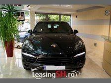 POR06798 – Porsche Cayenne la 86.800 EUR (vândut)