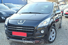 PEU31171 – Peugeot 3008 Hybrid la 9.990 EUR