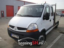 REN04408 – Renault MASTER la 10.950 EUR (vândut)