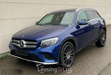 MER21877 – Mercedes-Benz GLC 300 la 34.571 EUR (vândut)