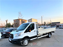 FOR20202 – Ford TRANSIT la 13.685 EUR (vândut)