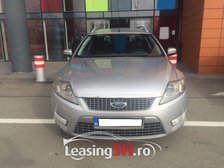 FOR05967 – Ford Mondeo la 6.800 EUR (vândut)
