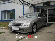 MER03705 – Mercedes-Benz C 200 la 11.900 EUR (vândut)