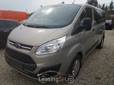 FOR17221 – Ford Transit Custom la 17.900 EUR (vândut)