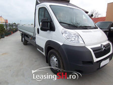 CIT04832 – Citroën JUMPER SINGLE CABINE la 21.688 EUR (vândut)