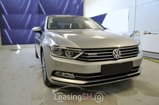 VOL18145 – Volkswagen Passat la 17.850 EUR (vândut)