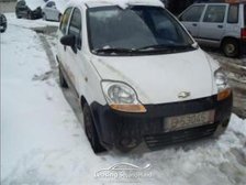 CHE00686 – Chevrolet Spark la 2.232 EUR (vândut)