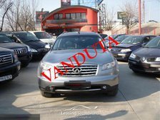 INF01981 – Infiniti FX35 la 15.800 EUR (vândut)