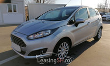 FOR20288 – Ford Fiesta la 6.900 EUR (vândut)