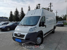 PEU13272 – Peugeot Boxer L4H3 la 11.491 EUR (vândut)