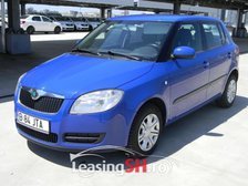 SKO06646 – Skoda Fabia la 5.704 EUR (vândut)