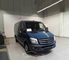 MER28030 – Mercedes-Benz Sprinter 316 CDI la 34.154 EUR
