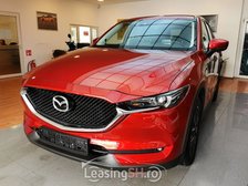 MAZ25093 – Mazda CX-5 la 23.400 EUR (vândut)