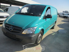 MER16478 – Mercedes-Benz Vito la 13.900 EUR