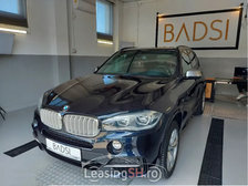 BMW31961 – BMW X5 M50d la 34.999 EUR