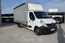 REN22958 – Renault MASTER la 21.301 EUR (vândut)