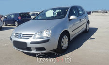 VOL10253 – Volkswagen GOLF V la 6.962 EUR (vândut)