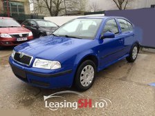 SKO07793 – Skoda Octavia la 4.500 EUR (vândut)