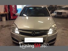OPE08812 – Opel Astra la 6.360 EUR (vândut)