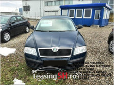 SKO06364 – Skoda Octavia II la 7.316 EUR (vândut)